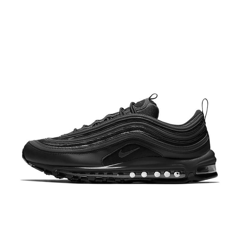 Nike Air Max 97 Black - Banlieue91