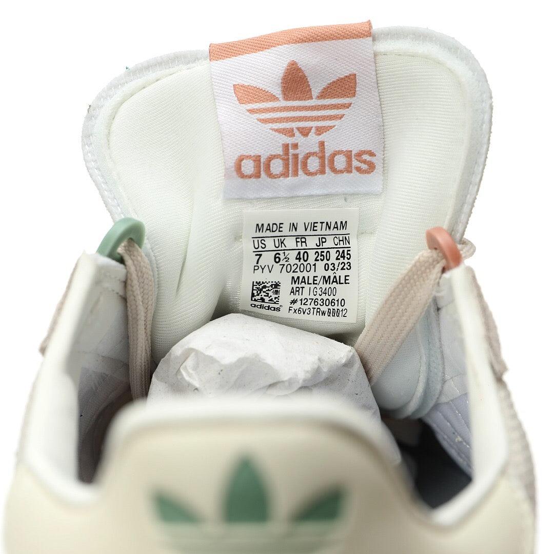 Adidas Retropy E5 'Grey'