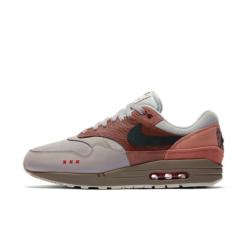 Nike Air Max 87 'Amsterdam' - Banlieue91