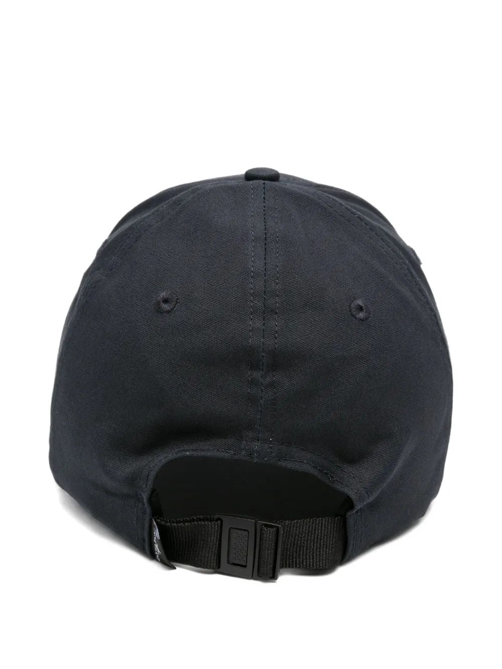 STONE ISLAND Embroidered Compass Cap for Men - Banlieue91 -