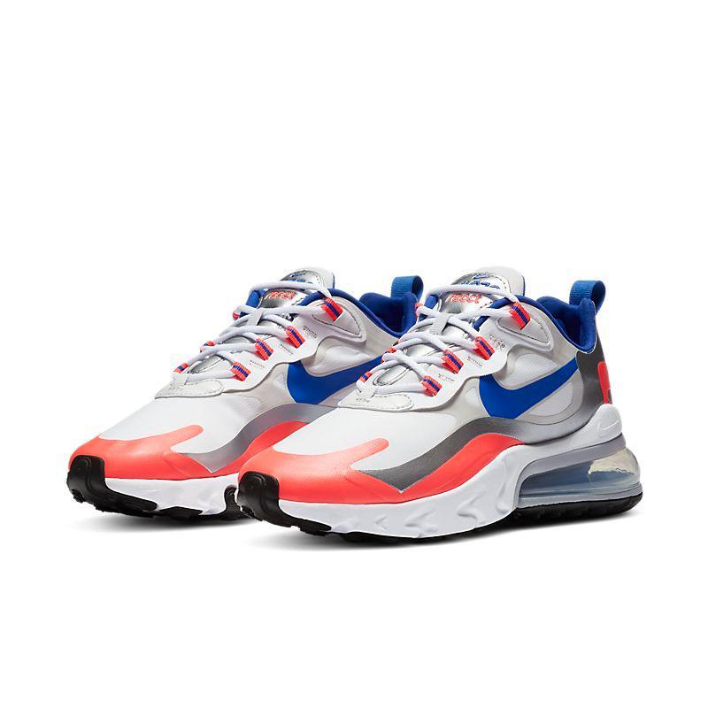 Nike Air Max 270 React 'Knicks' - Banlieue91