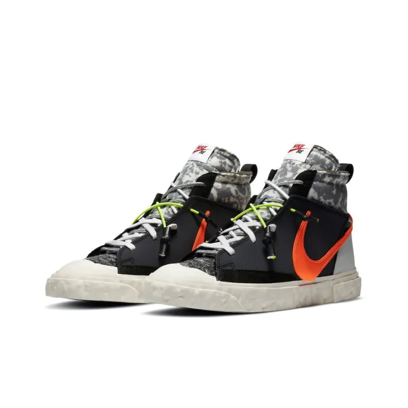 Nike Blazer Mid Readymade Black