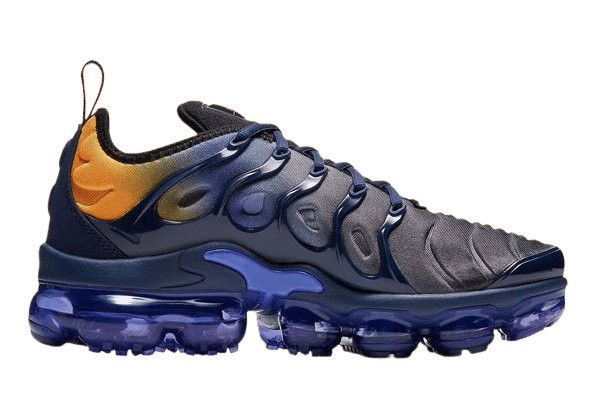 Nike Air VaporMax 'Persian Violet Midnight Navy' - Banlieue91