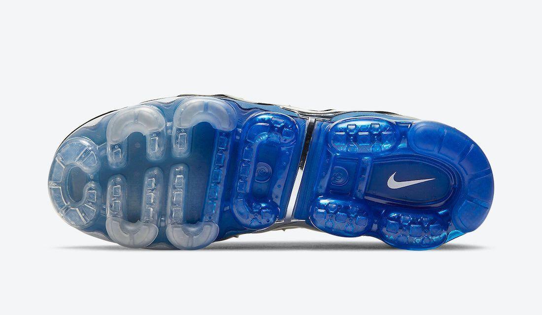 Nike Air VaporMax Plus 'Orlando Magic' - Banlieue91