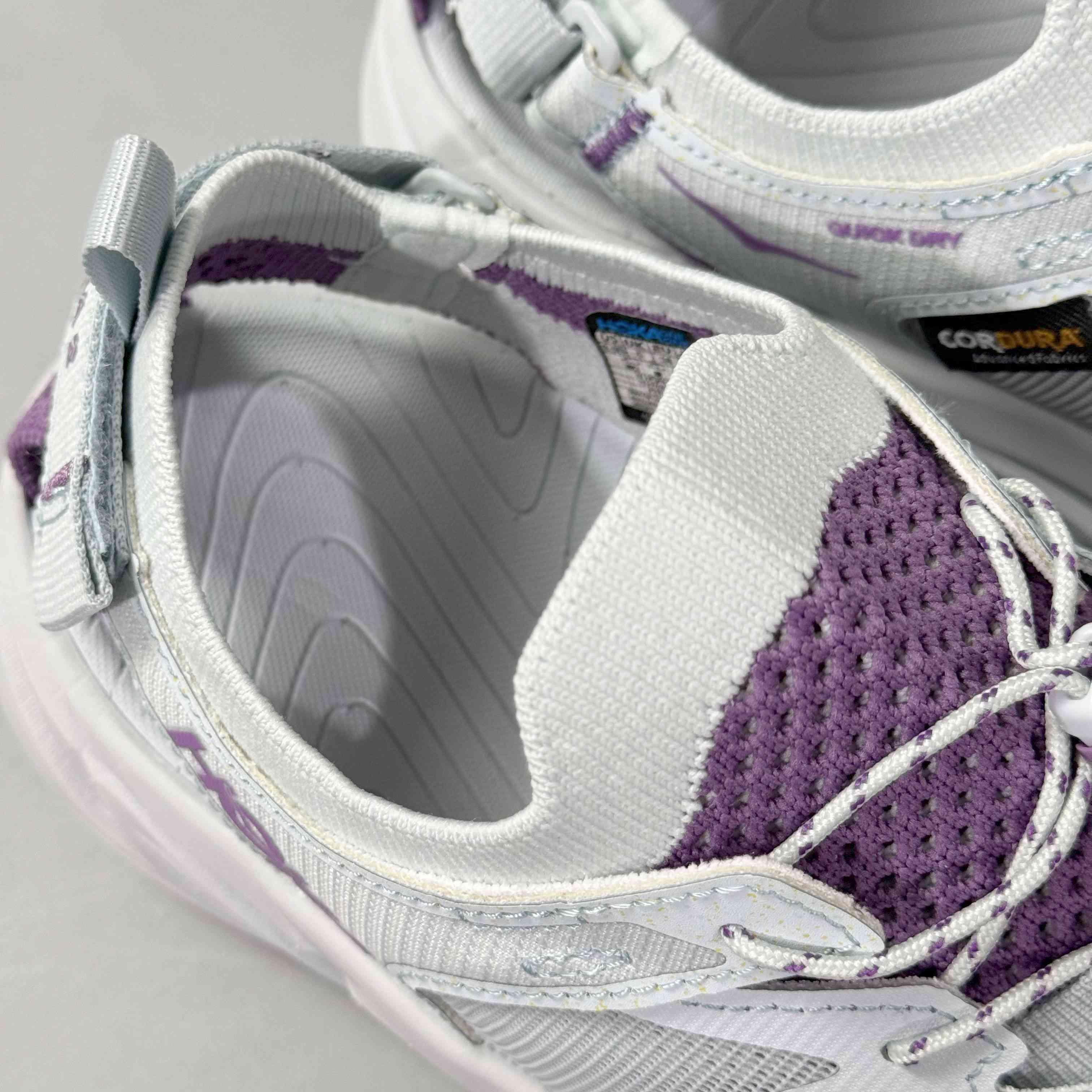 Hoka One One Hopara 2 'Illusion Amethyst' - Banlieue91