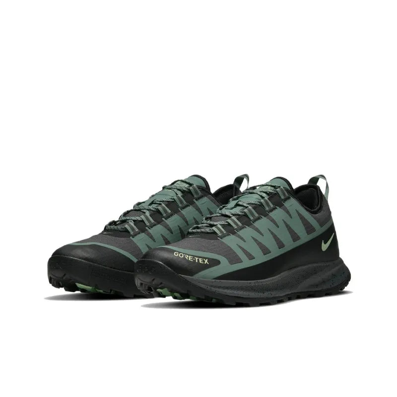 Nike Acg Air Nasu Gore Tex Clay Green - Banlieue91 -