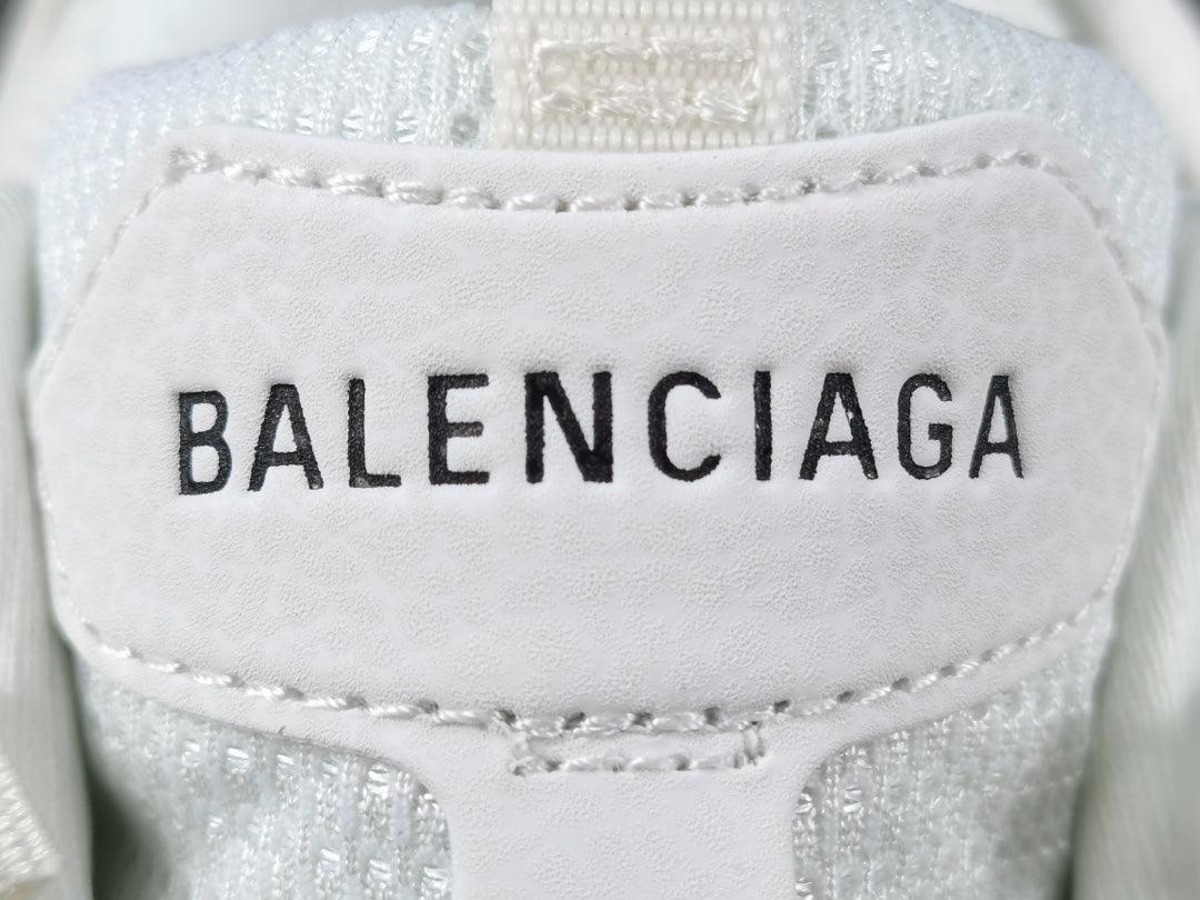 BALENCIAGA TRACK SNEAKERS - Banlieue91