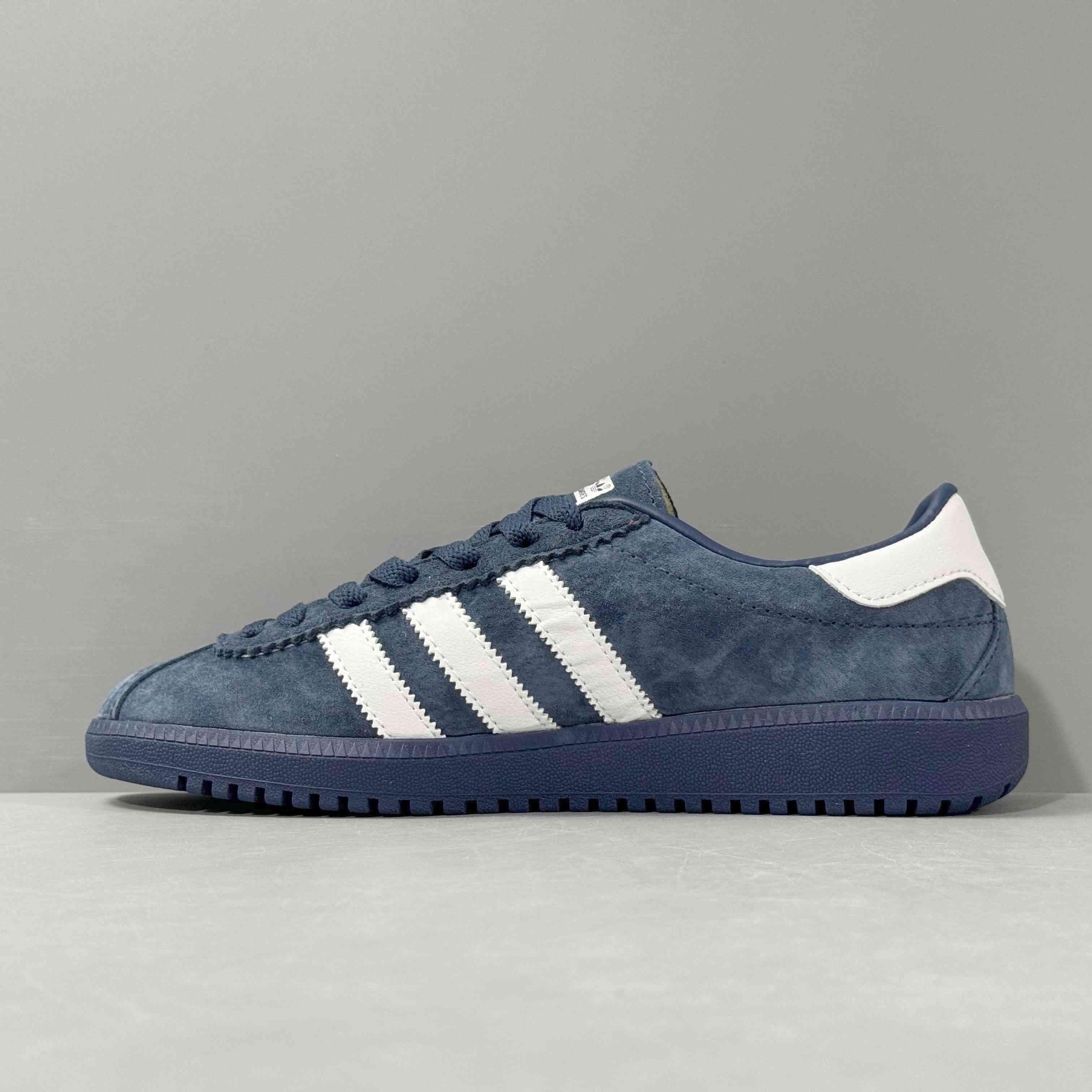 Adidas Originals Bermuda 'Blue' - Banlieue91