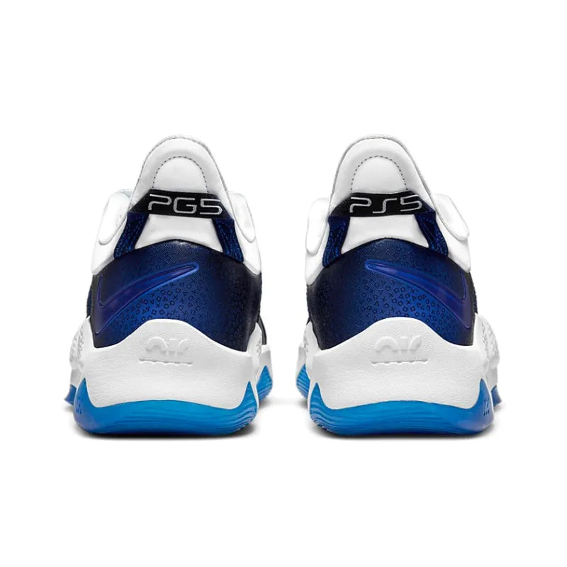 Nike PlayStation X PG 5 EP 'Racer Blue' - Banlieue91 -