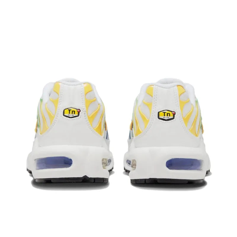 Nike Air Max Plus 'Brazil' - Banlieue91 -