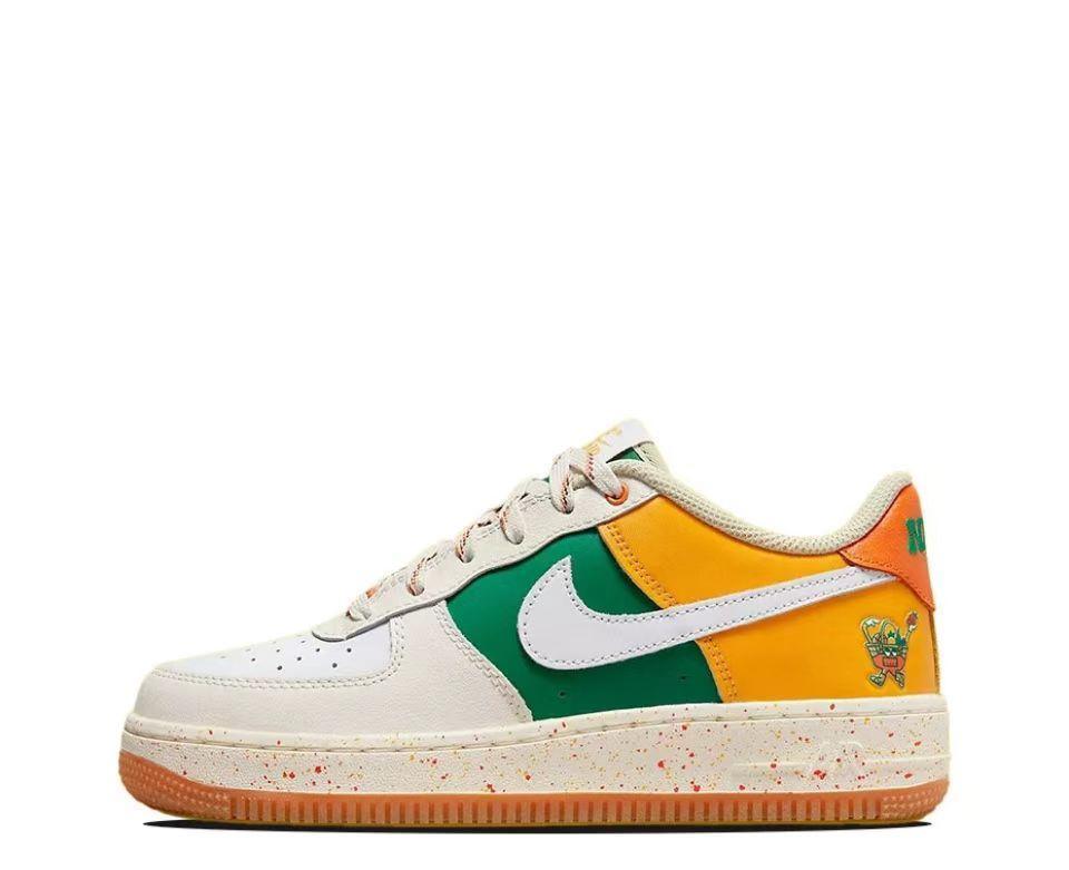 Nike Air Force 1 'Fruit Basket' - Banlieue91