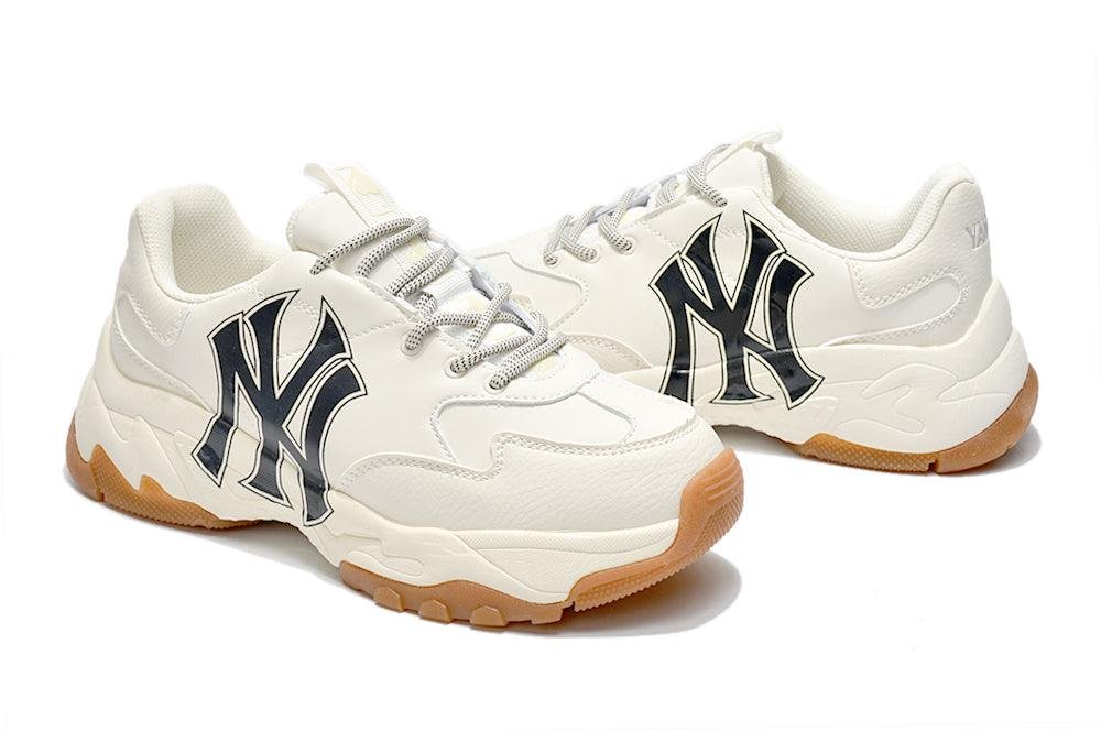 MLB Big Ball x Chunky New York Yankees Sneakers - Banlieue91