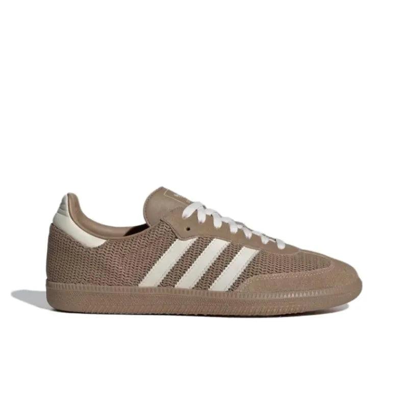 Adidas Originals Samba 'Cardboard' - Banlieue91 -