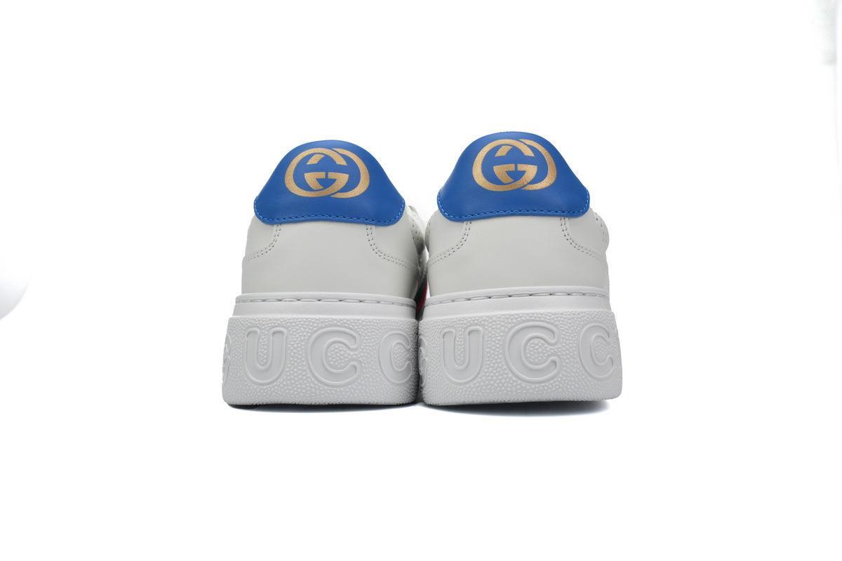 Gucci Chunky B 'White' - Banlieue91