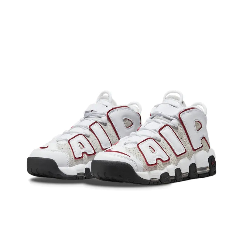 Nike Air More Uptempo 96 Bulls - Banlieue91 -