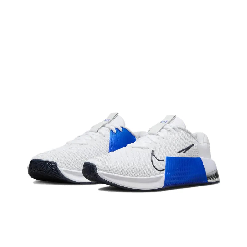 Nike Metcon 9 White Racer Blue