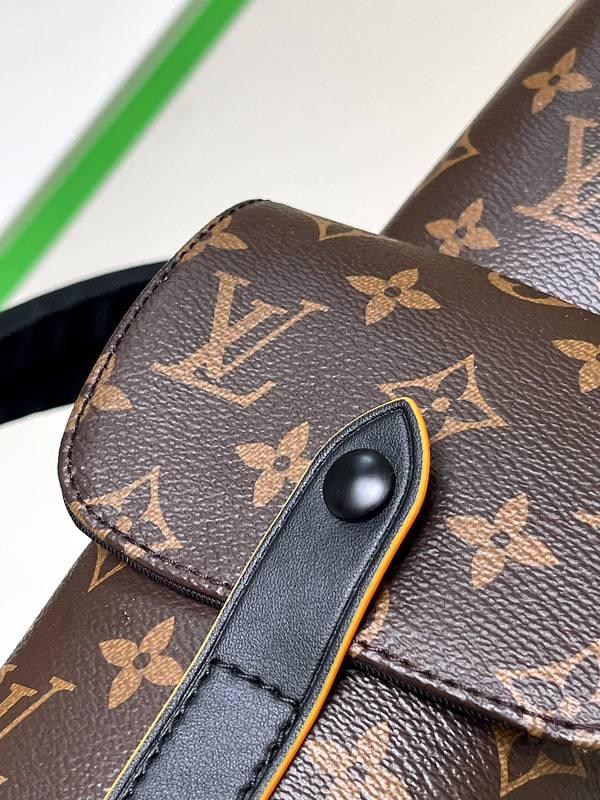 Louis Vuitton x Christopher MM Radiant Sun