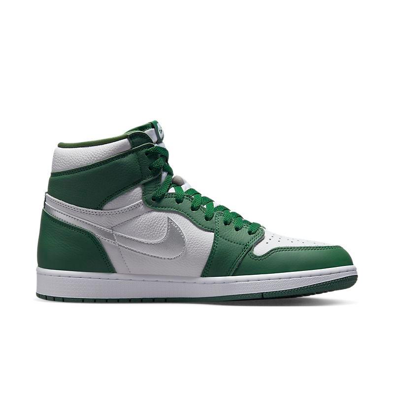 Air Jordan 1 Retro High OG 'Lucky Green' - Banlieue91