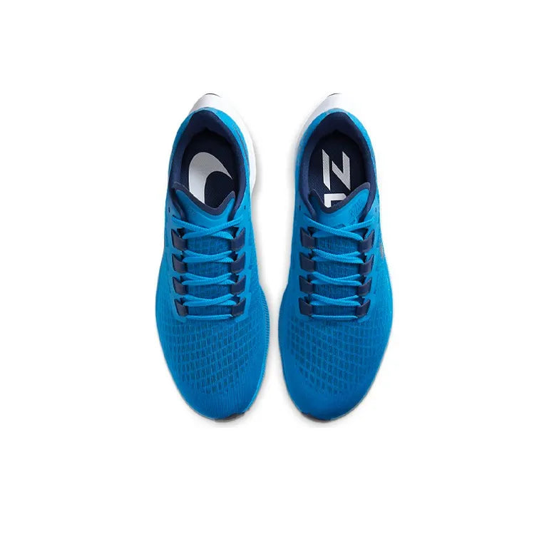 Nike Air Zoom Pegasus 37 Photo Blue - Banlieue91 -