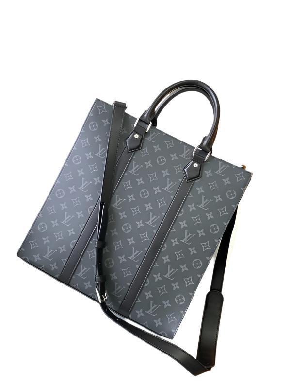 Louis Vuitton Sac Plat Horizontal Zippe - Banlieue91