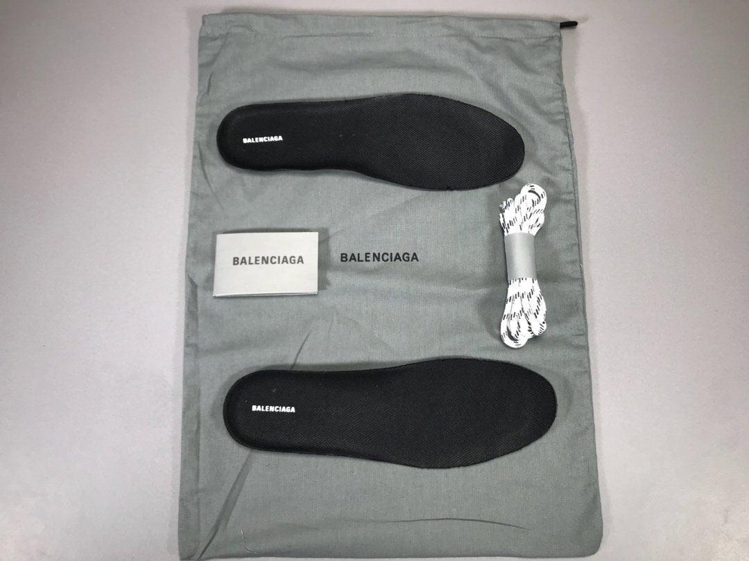 BALENCIAGA TRIPLE S SNEAKER - Banlieue91