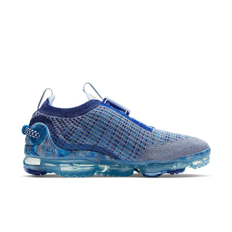 Nike Air Vapormax FX 'Stone Blue' - Banlieue91