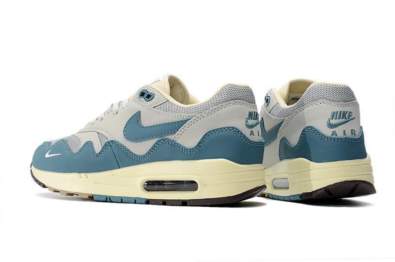 Air Max 87 'Patta Waves Noise Aqua' - Banlieue91