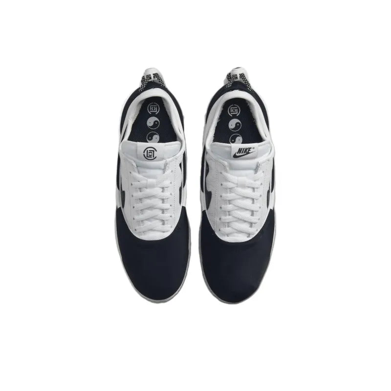 Nike Cortez Sp Clot Clotez Yin Yang - Banlieue91 -