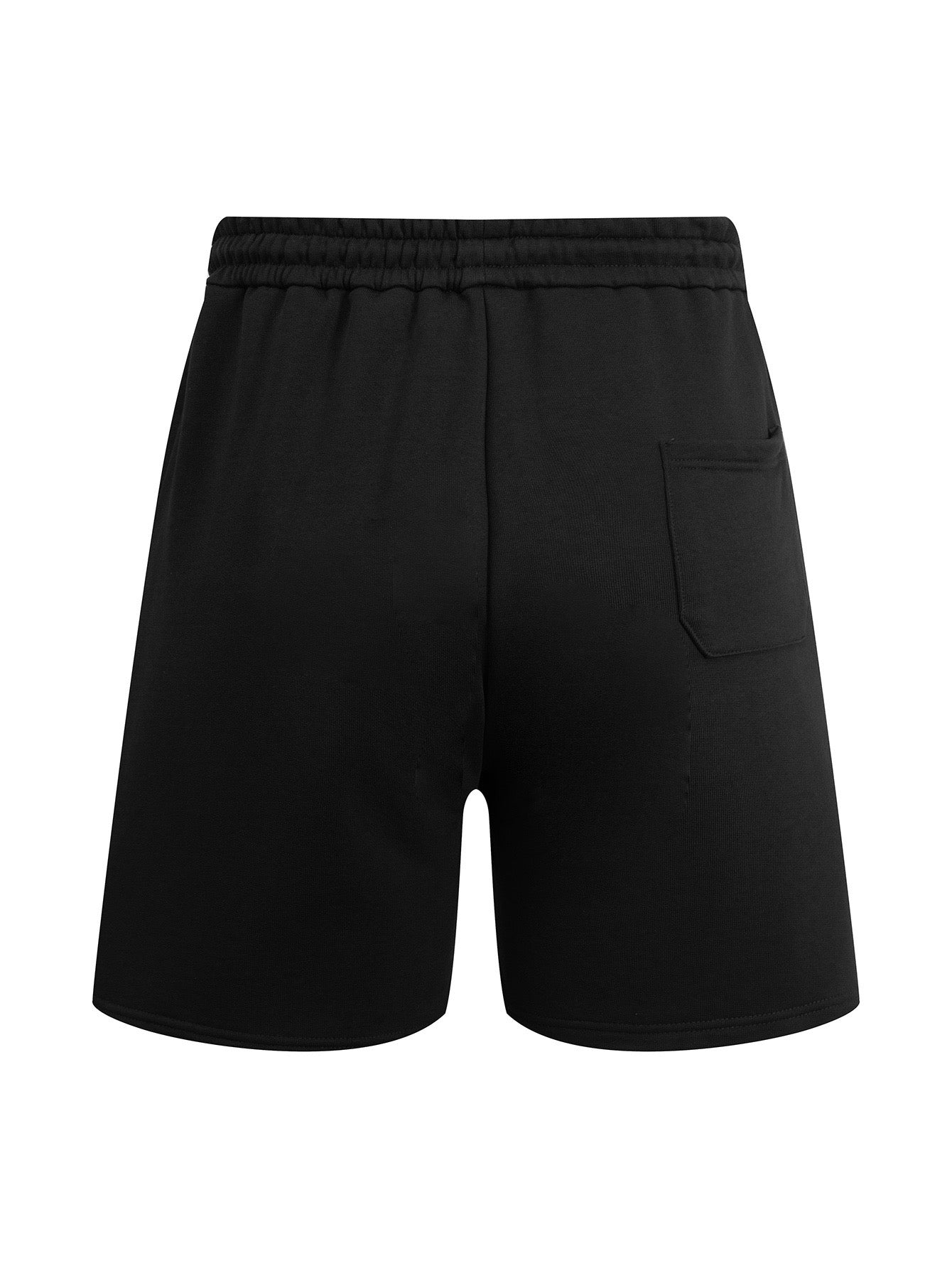 Balenciaga Sport Short Pant 'Black'