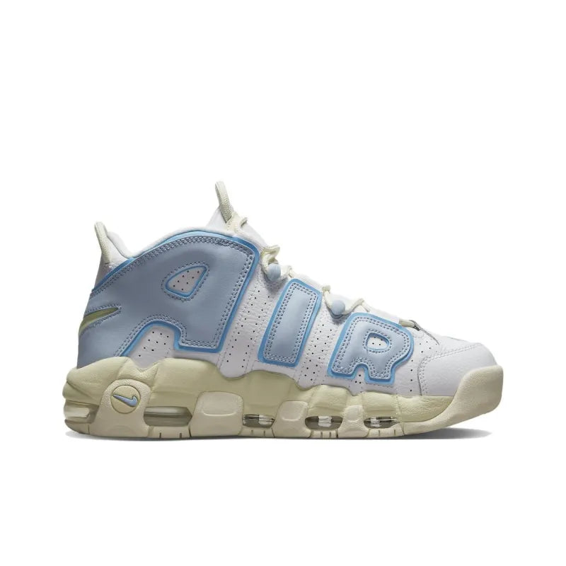 Nike Air More Uptempo Vintage - Banlieue91 -