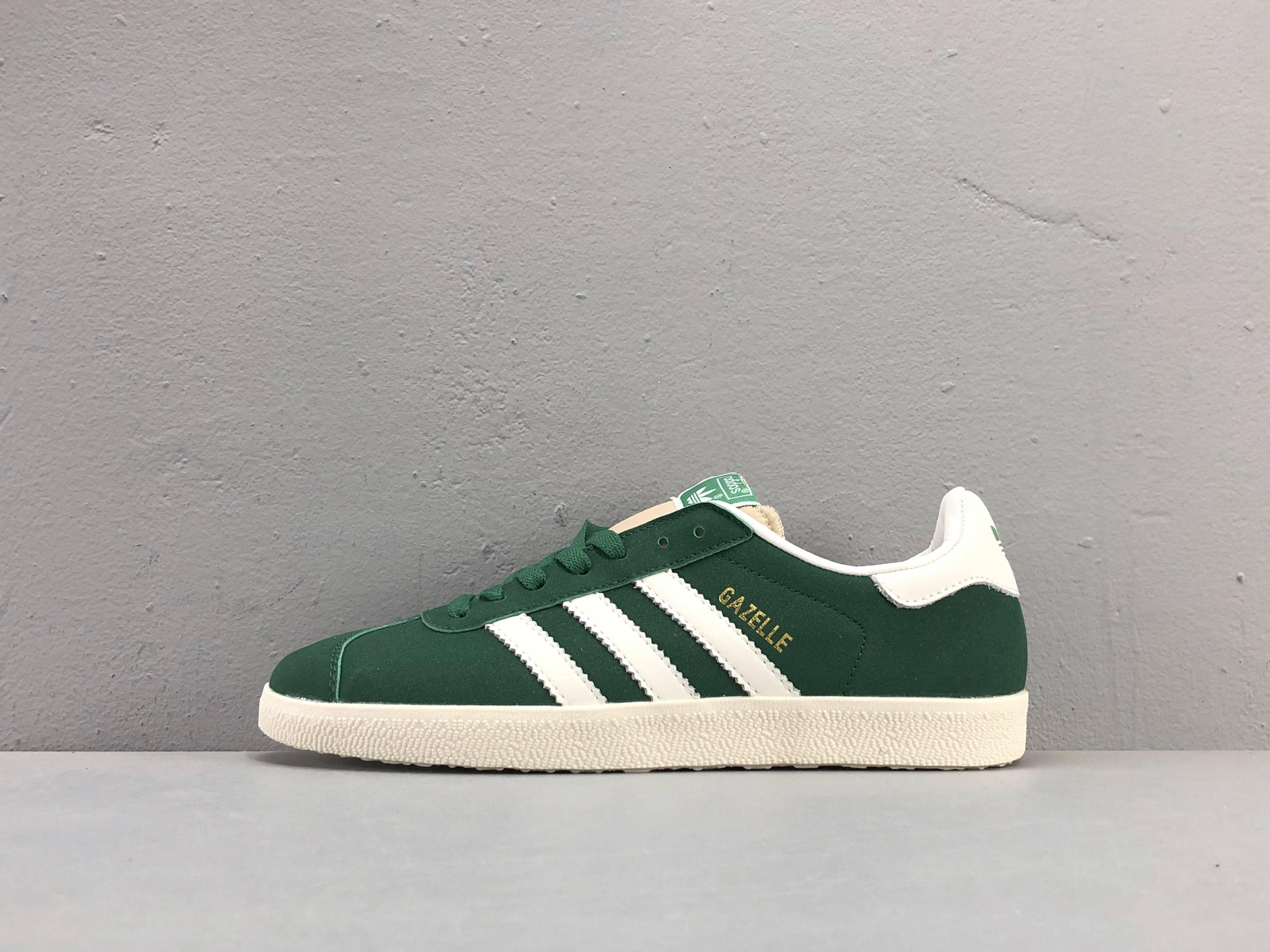 Adidas Originals Gazelle Indoor 'Faded Archive' - Banlieue91