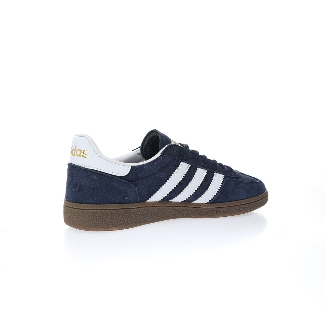 Adidas Originals Handball Spezial 'Navy Gum' - Banlieue91 -