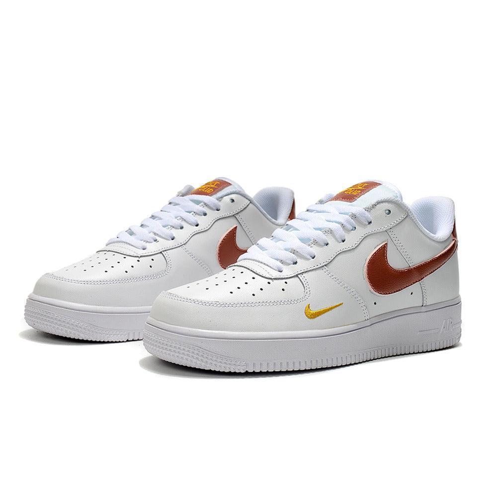 Nike Air Force 1 Rust Pink - Banlieue91