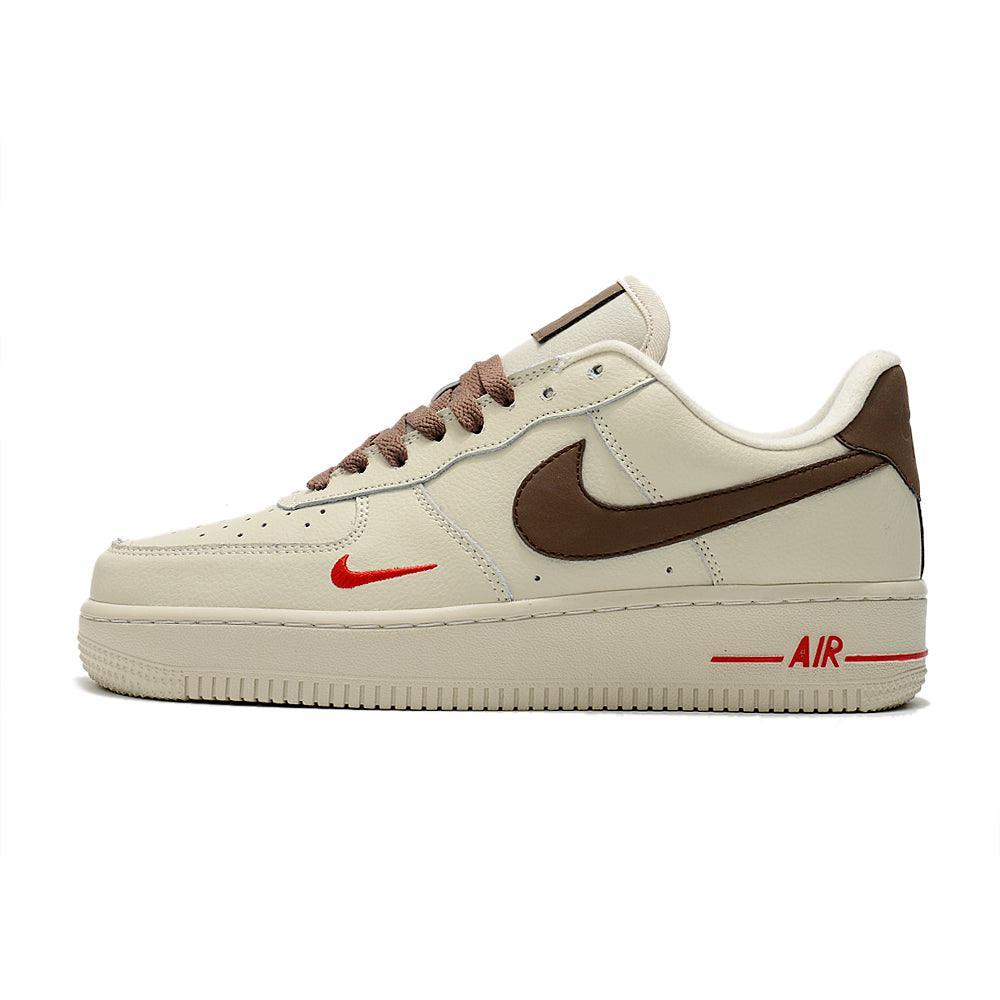 Nike Air Force 1 'Essenti mocco' - Banlieue91