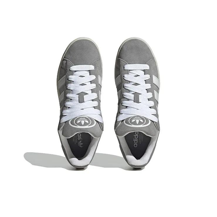 Adidas Originals Campus 00s 'Grey White' - Banlieue91 -