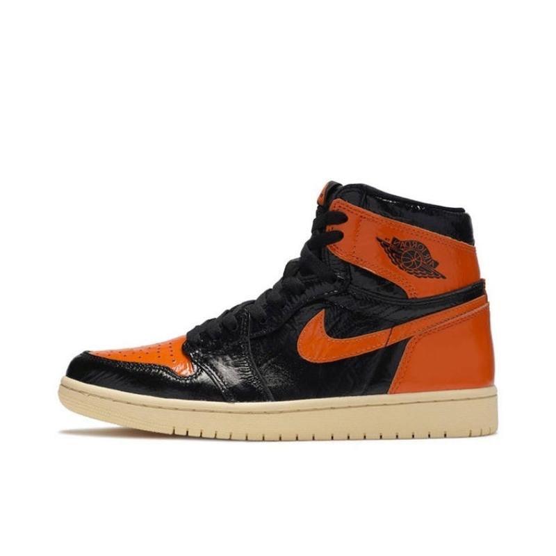 Air Jordan 1 Retro High Shattered Backboard 3.0 - Banlieue91