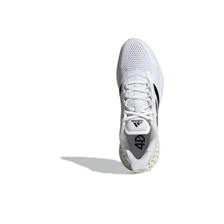 Adidas 4DFWD Pulse 'Cloud White/Black' - Banlieue91 -