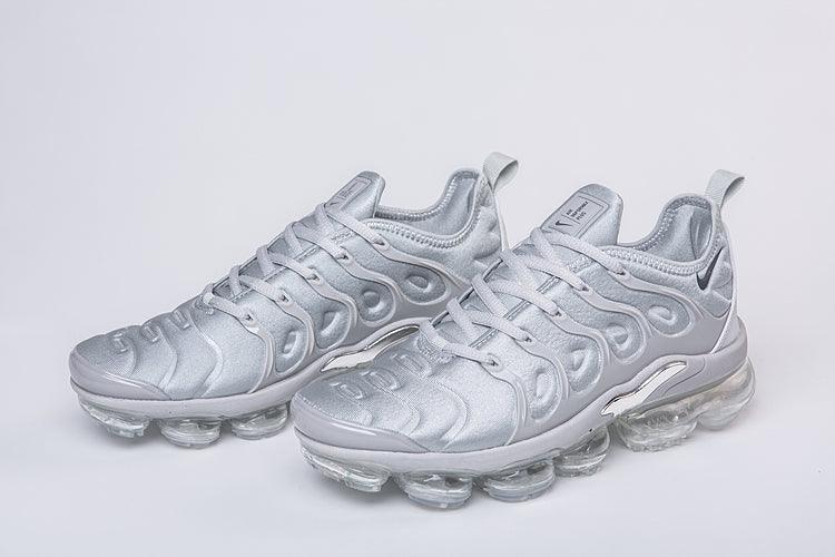 Nike Air VaporMax Plus 'Cool Grey' - Banlieue91