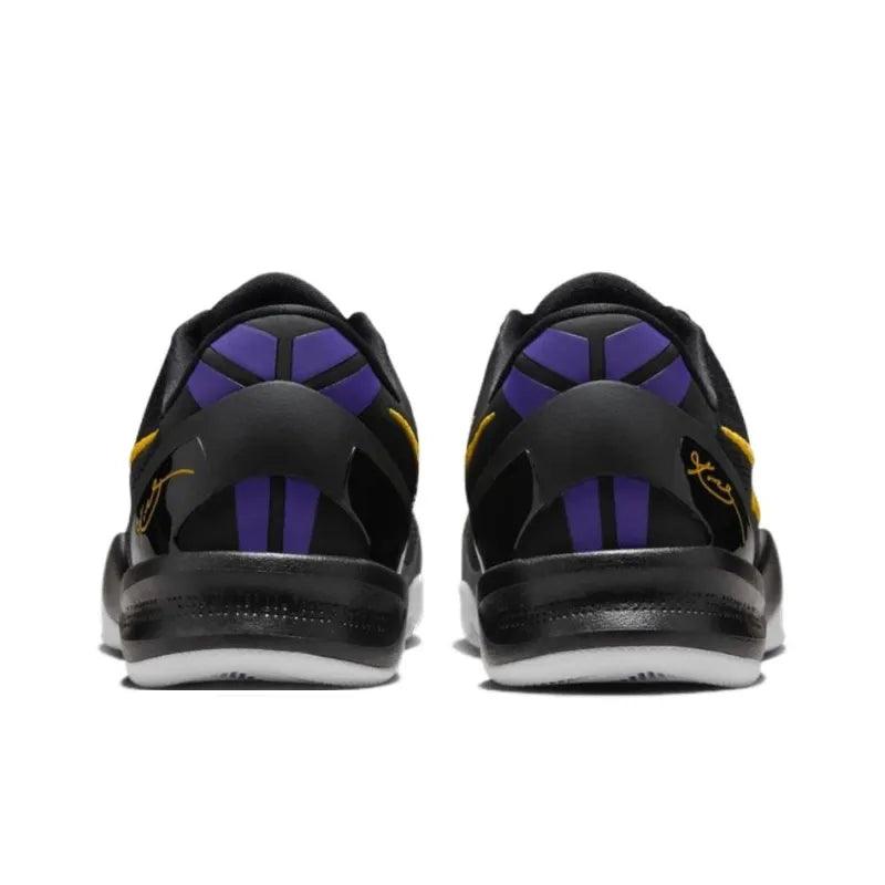 Nike Kobe 8 Protro 'Lakers Away' - Banlieue91 -