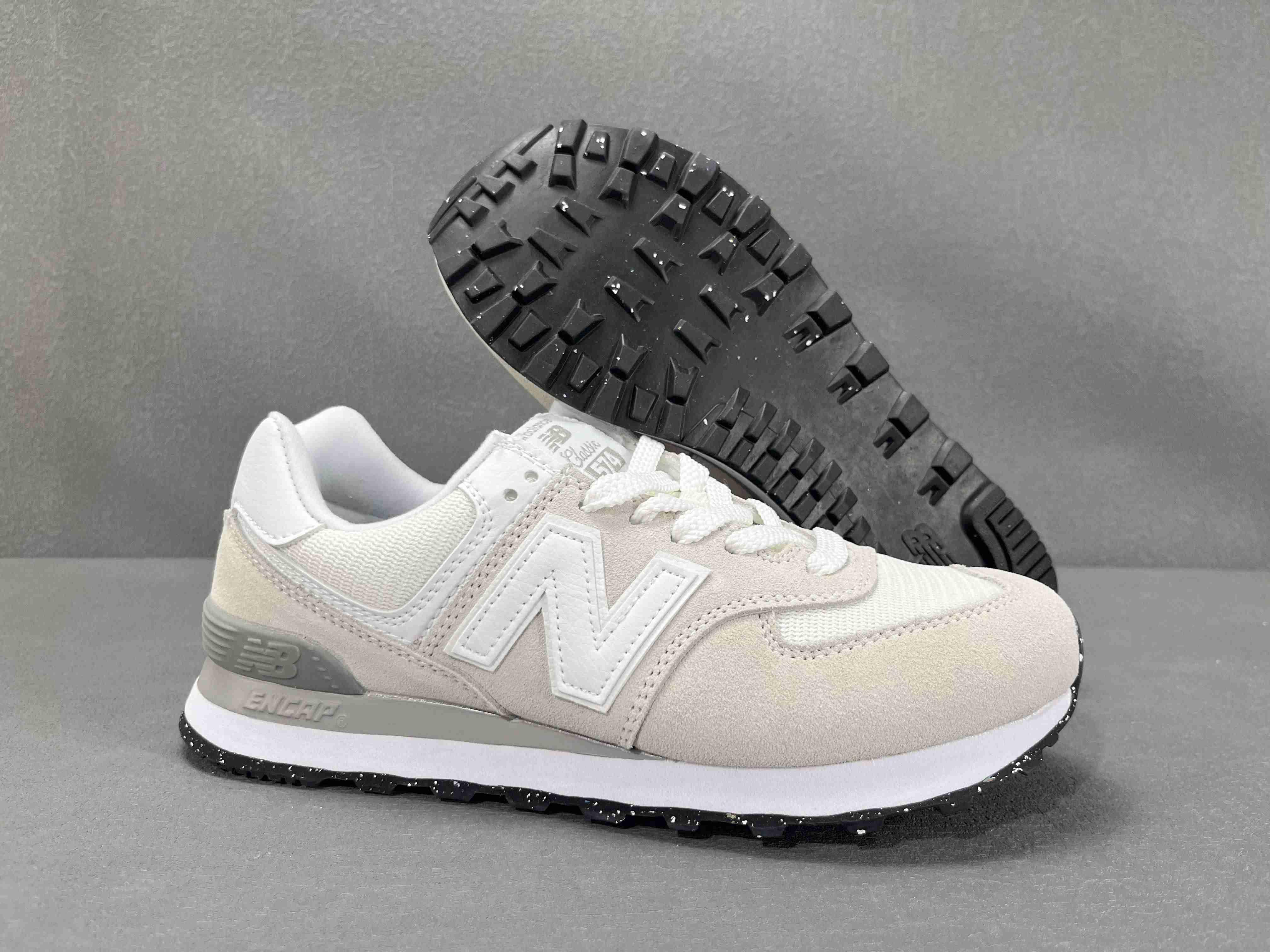 New Balance 574 Nimbus Cloud - Banlieue91