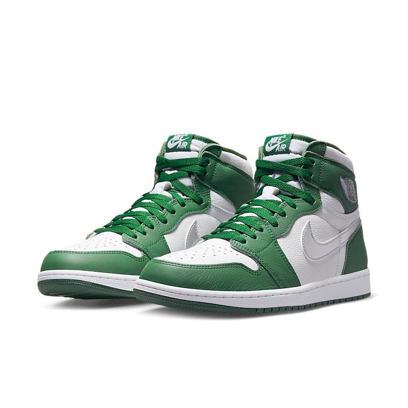 Air Jordan 1 Retro High OG 'Lucky Green' - Banlieue91