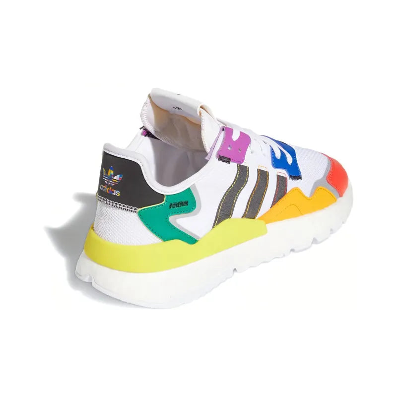 Adidas Originals Nite Jogger Pride - Banlieue91 -