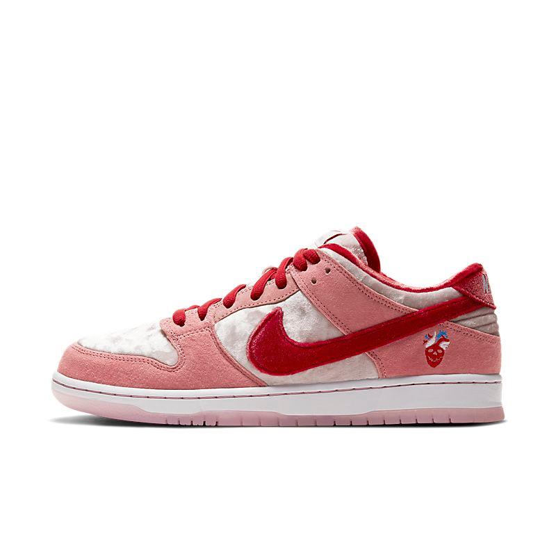 Nike SB Dunk Low StrangeLove Skateboards - Banlieue91