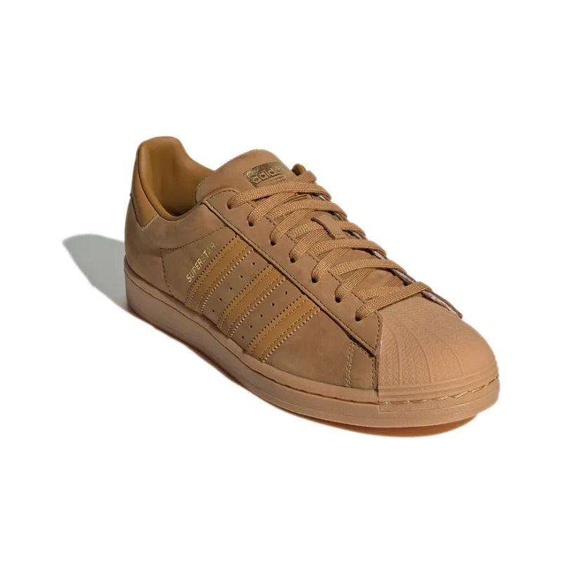 Adidas Originals Superstar 'Mesa Gum' - Banlieue91 -