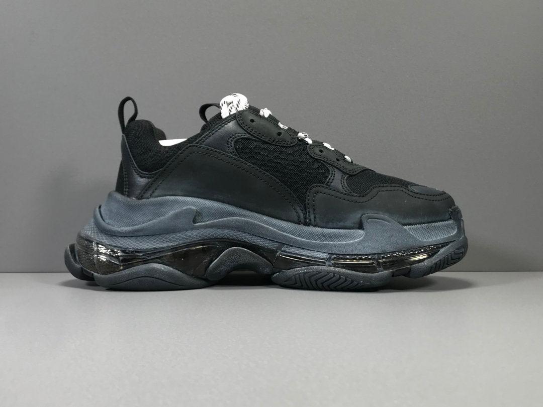 BALENCIAGA TRIPLE S SNEAKER - Banlieue91