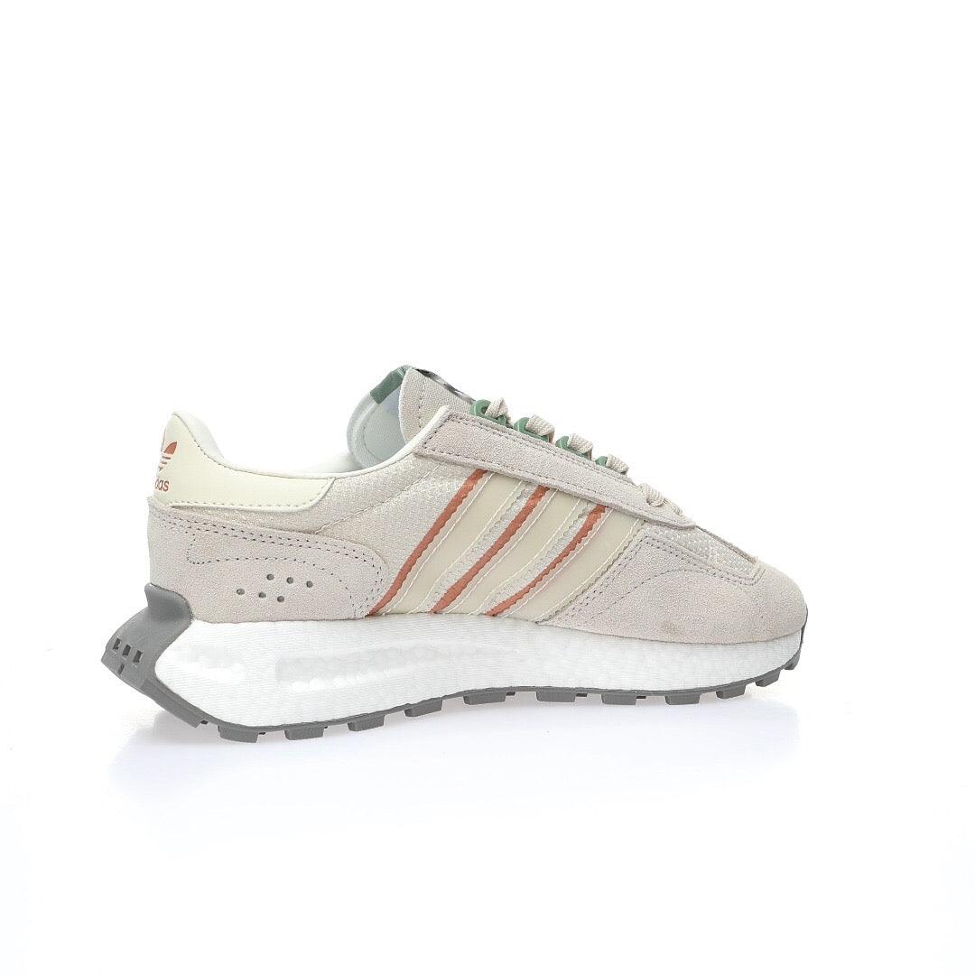 Adidas Retropy E5 'Grey'