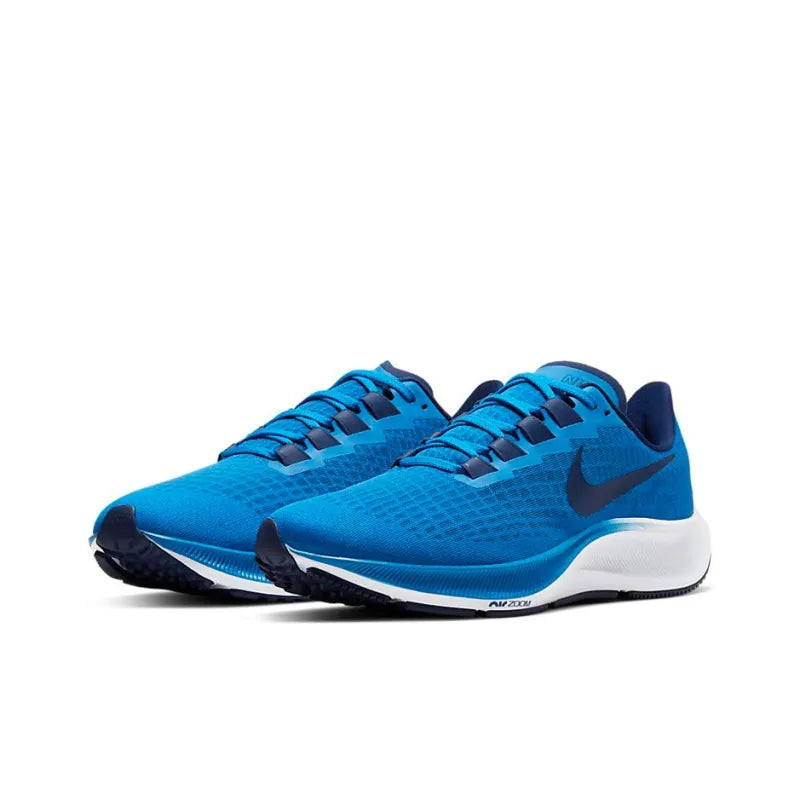 Nike Air Zoom Pegasus 37 Photo Blue - Banlieue91 -