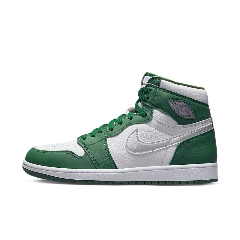 Air Jordan 1 Retro High OG 'Lucky Green' - Banlieue91