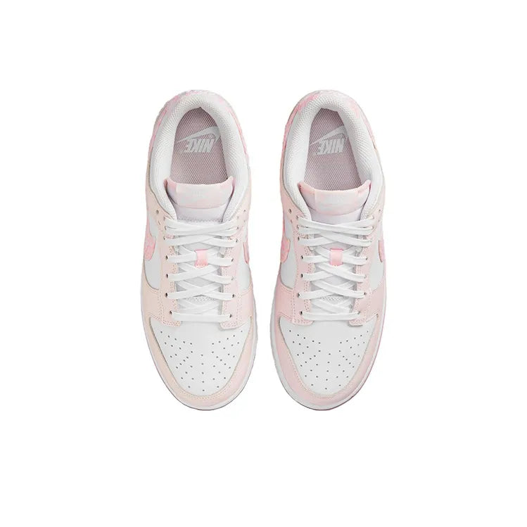 Nike Dunk Low Essential Paisley Pack Pink