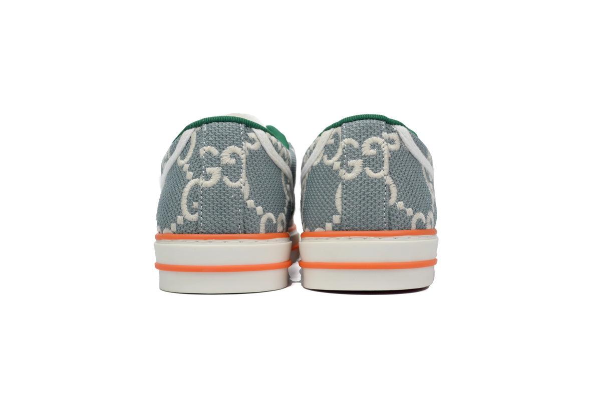 GG GUCCI TENNIS 1977 SNEAKER - Banlieue91